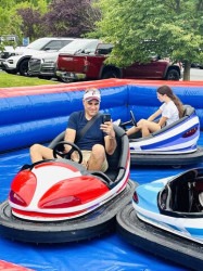 Bumper Cars