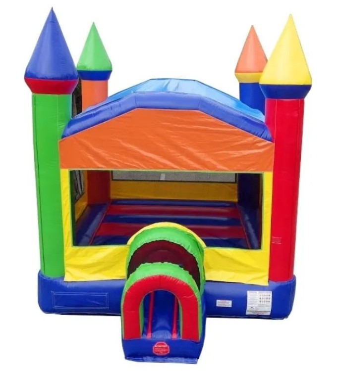 Bounce Houses