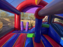 image1 1755960137 Ferris Wheel Combo and Slide