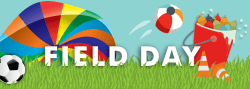 $3500-$4500 School Field Day Package