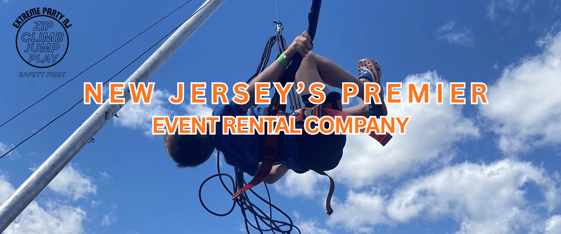 NEW Jerseys Premier MOBILE EVENT Party Rentals 2 Home