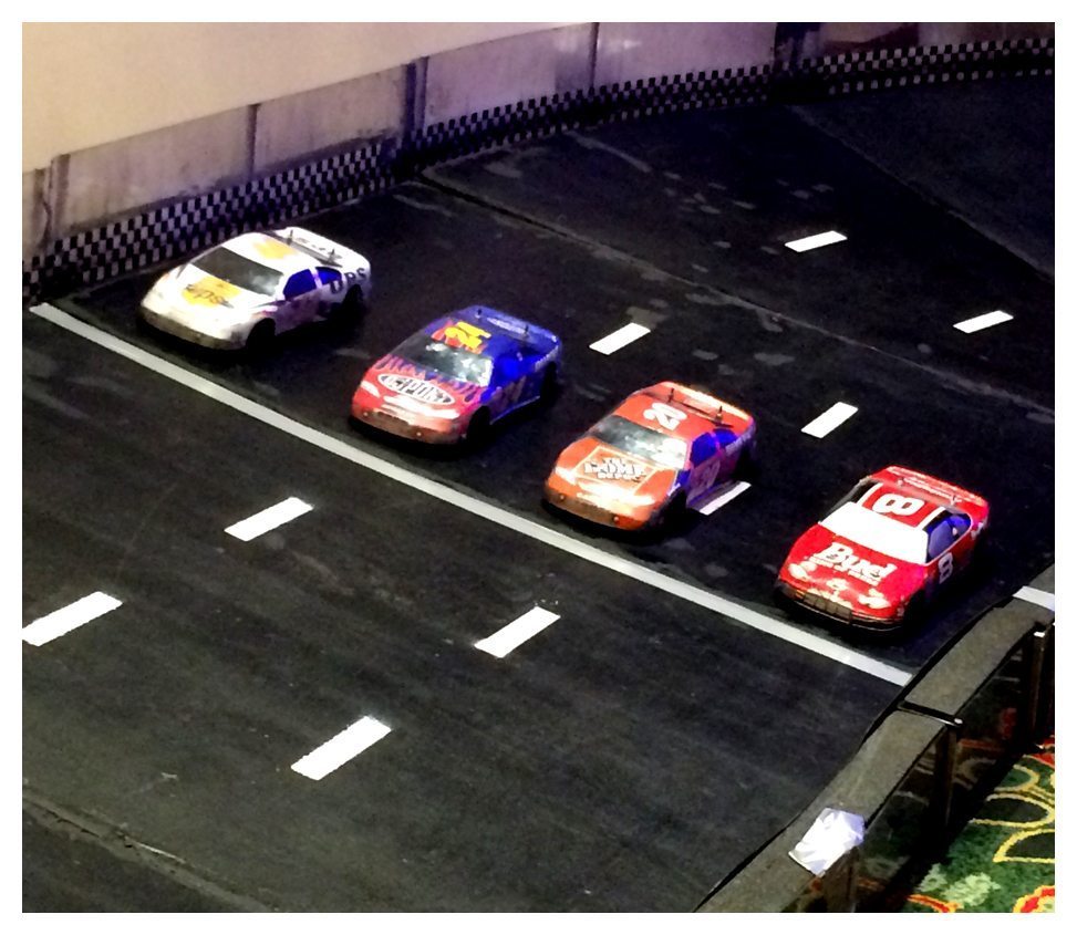 RC Car Racing